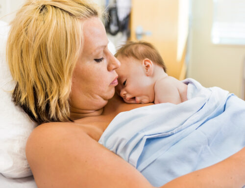 The Moment You’ve Waited for Your Whole Life